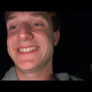 Meet your Posher, Dimitri